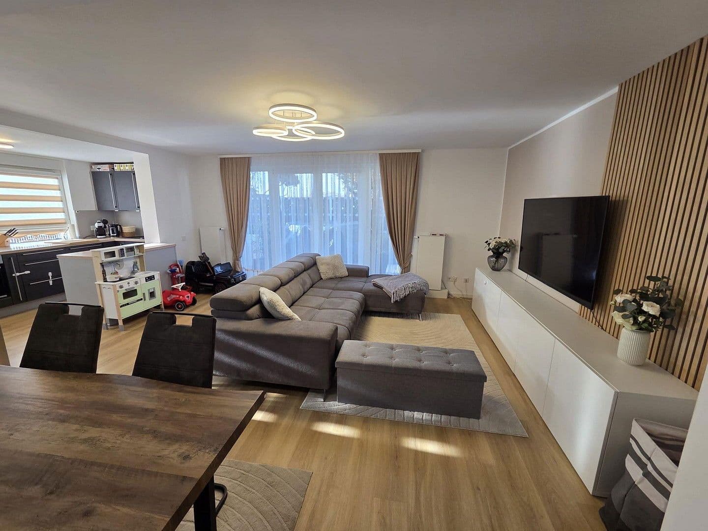 Predaj bytu 3-izbový 97 m², St.Clemens-Str 12, Erftstadt, Severné Porýnie - Westfálsko Predaj bytu 3-izbový 97 m², St.Clemens-Str 12, Erftstadt, Severné Porýnie - Westfálsko