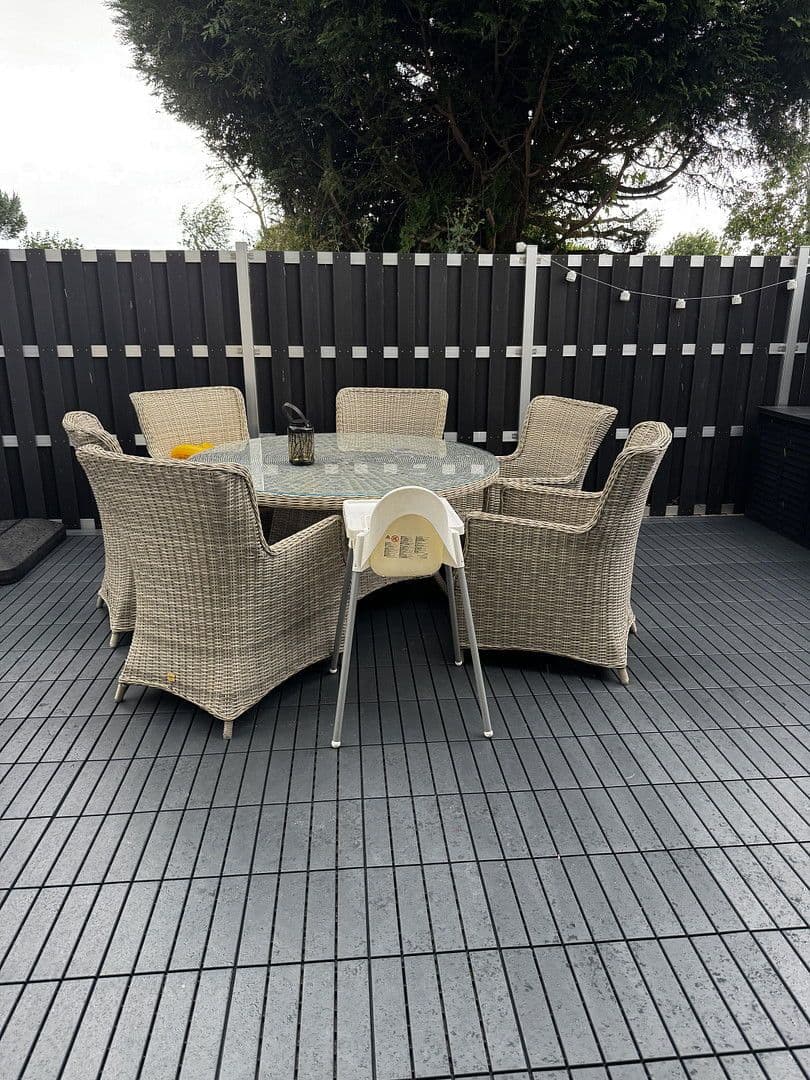 Predaj bytu 3-izbový 97 m², St.Clemens-Str 12, Erftstadt, Severné Porýnie - Westfálsko Predaj bytu 3-izbový 97 m², St.Clemens-Str 12, Erftstadt, Severné Porýnie - Westfálsko