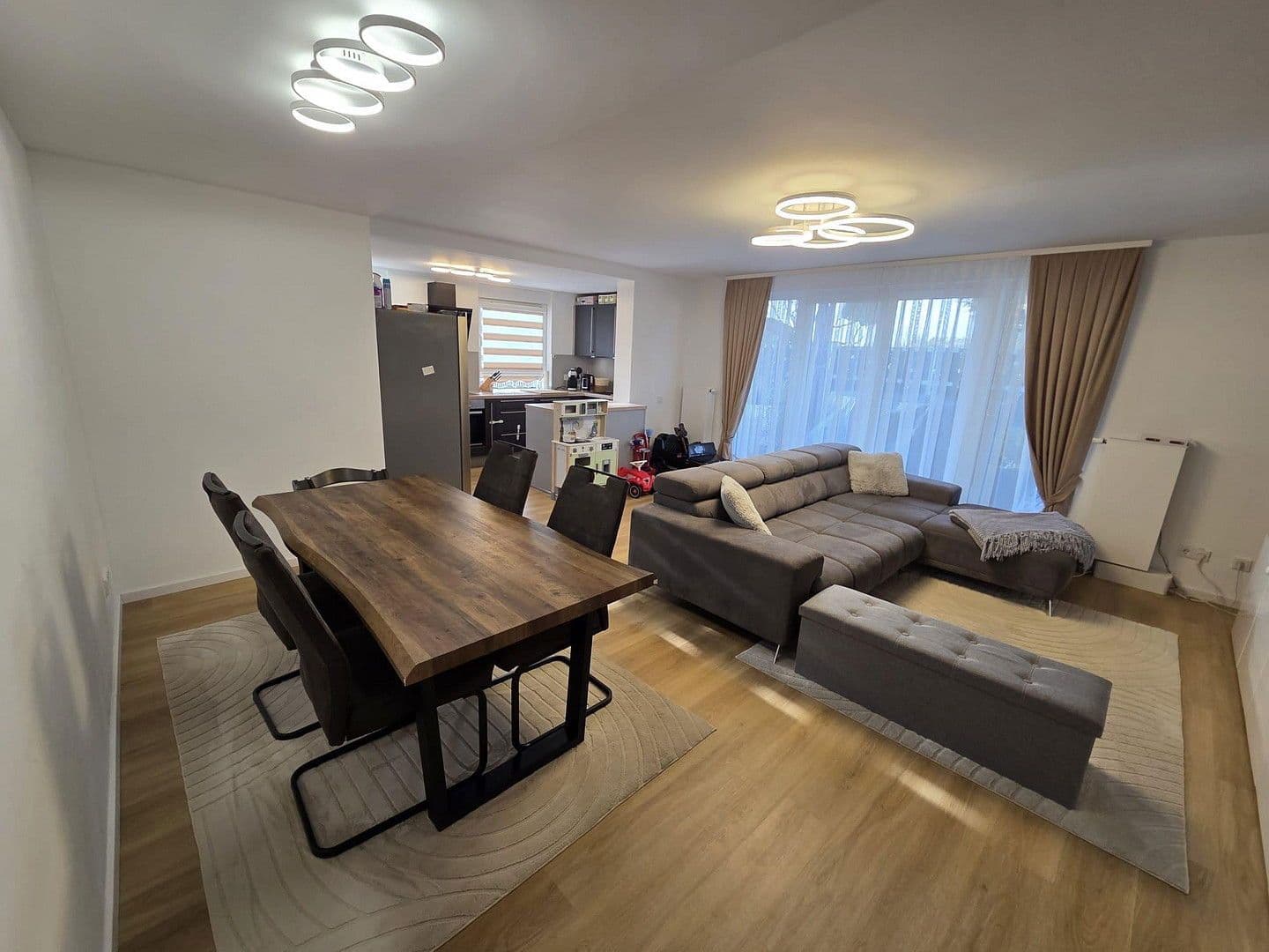 Predaj bytu 3-izbový 97 m², St.Clemens-Str 12, Erftstadt, Severné Porýnie - Westfálsko Predaj bytu 3-izbový 97 m², St.Clemens-Str 12, Erftstadt, Severné Porýnie - Westfálsko