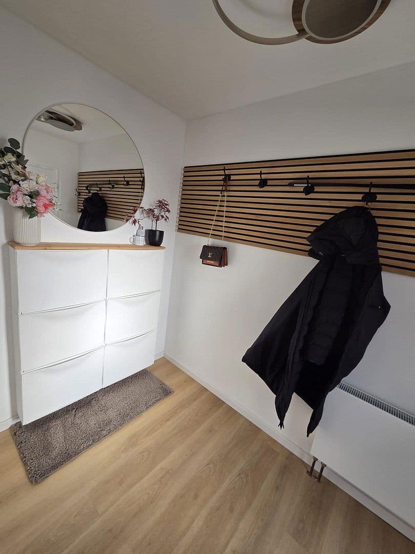 Predaj bytu 3-izbový 97 m², St.Clemens-Str 12, Erftstadt, Severné Porýnie - Westfálsko Predaj bytu 3-izbový 97 m², St.Clemens-Str 12, Erftstadt, Severné Porýnie - Westfálsko