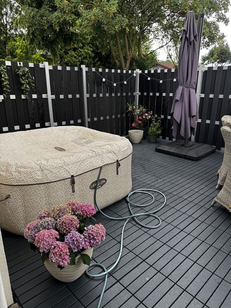 Predaj bytu 3-izbový 97 m², St.Clemens-Str 12, Erftstadt, Severné Porýnie - Westfálsko Predaj bytu 3-izbový 97 m², St.Clemens-Str 12, Erftstadt, Severné Porýnie - Westfálsko