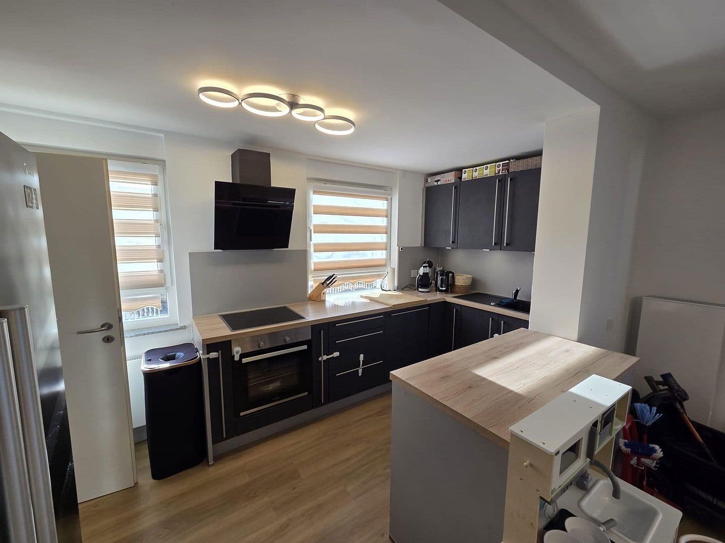 Predaj bytu 3-izbový 97 m², St.Clemens-Str 12, Erftstadt, Severné Porýnie - Westfálsko Predaj bytu 3-izbový 97 m², St.Clemens-Str 12, Erftstadt, Severné Porýnie - Westfálsko