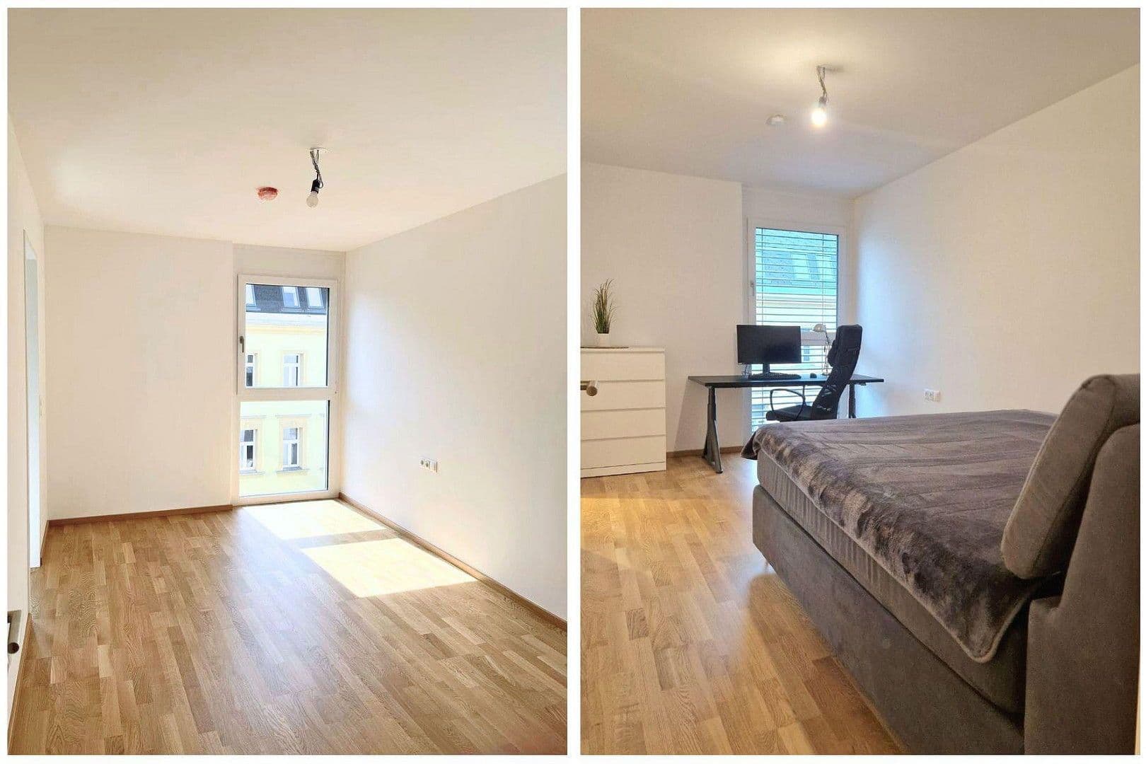 Predaj bytu 2-izbový 55 m², Arndtstrasse 50 Längenfeldgasse 7, Wien, Viedeň Predaj bytu 2-izbový 55 m², Arndtstrasse 50 Längenfeldgasse 7, Wien, Viedeň