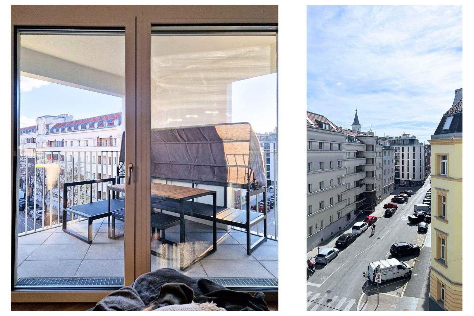 Predaj bytu 2-izbový 55 m², Arndtstrasse 50 Längenfeldgasse 7, Wien, Viedeň Predaj bytu 2-izbový 55 m², Arndtstrasse 50 Längenfeldgasse 7, Wien, Viedeň