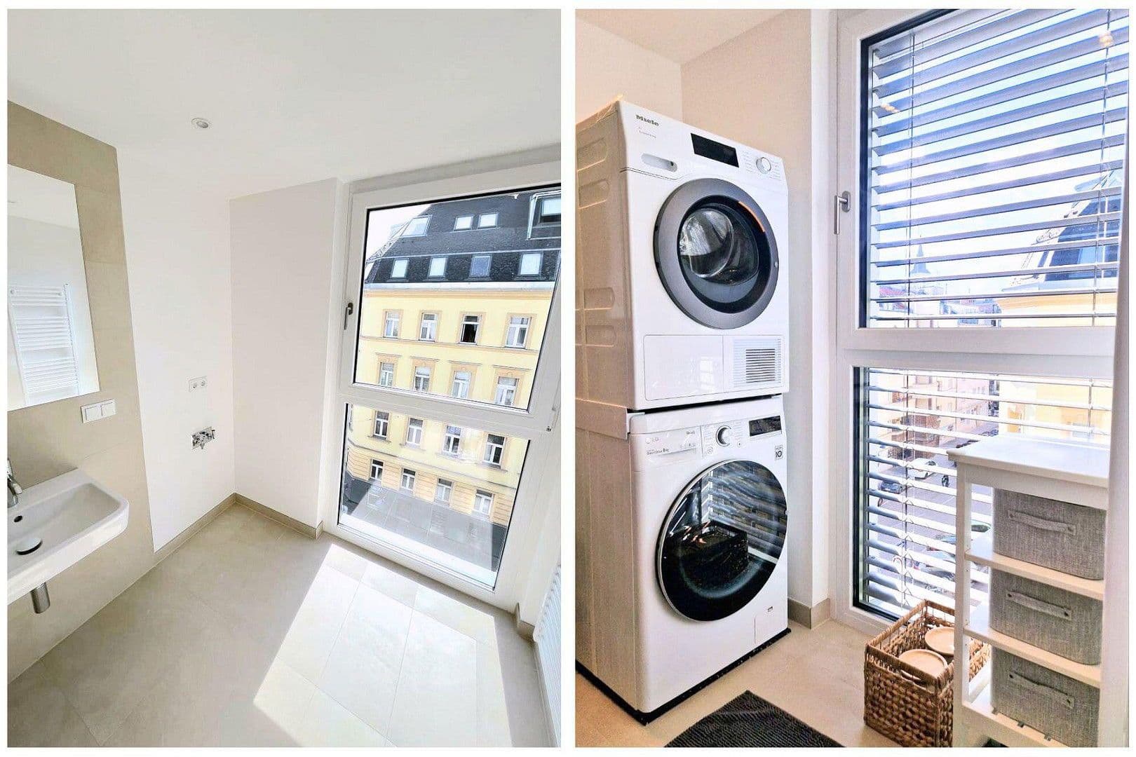 Predaj bytu 2-izbový 55 m², Arndtstrasse 50 Längenfeldgasse 7, Wien, Viedeň Predaj bytu 2-izbový 55 m², Arndtstrasse 50 Längenfeldgasse 7, Wien, Viedeň