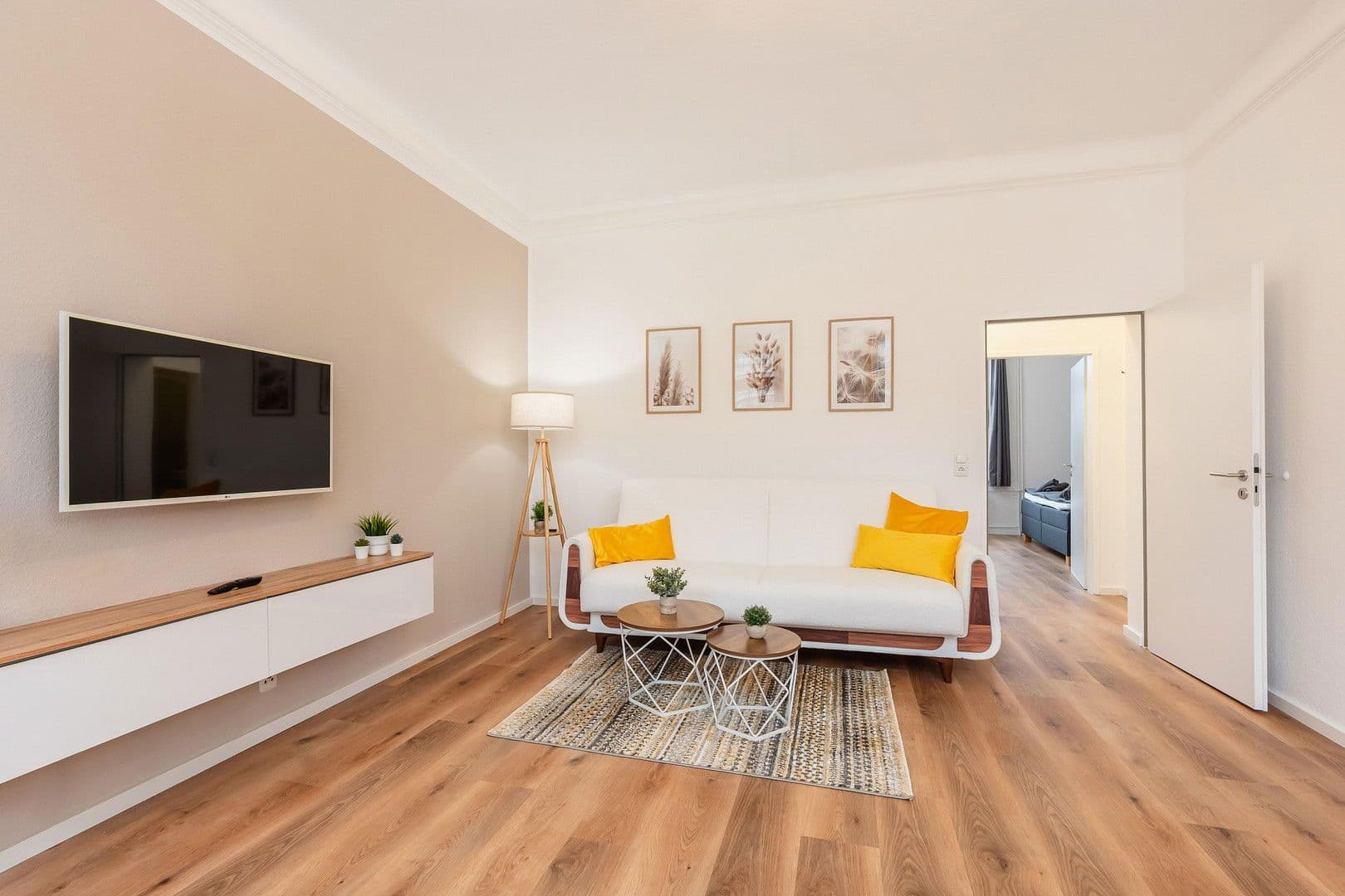 Prenájom bytu 2-izbový 52 m², Kapellenstr. 43, Aachen, Severné Porýnie - Westfálsko Prenájom bytu 2-izbový 52 m², Kapellenstr. 43, Aachen, Severné Porýnie - Westfálsko