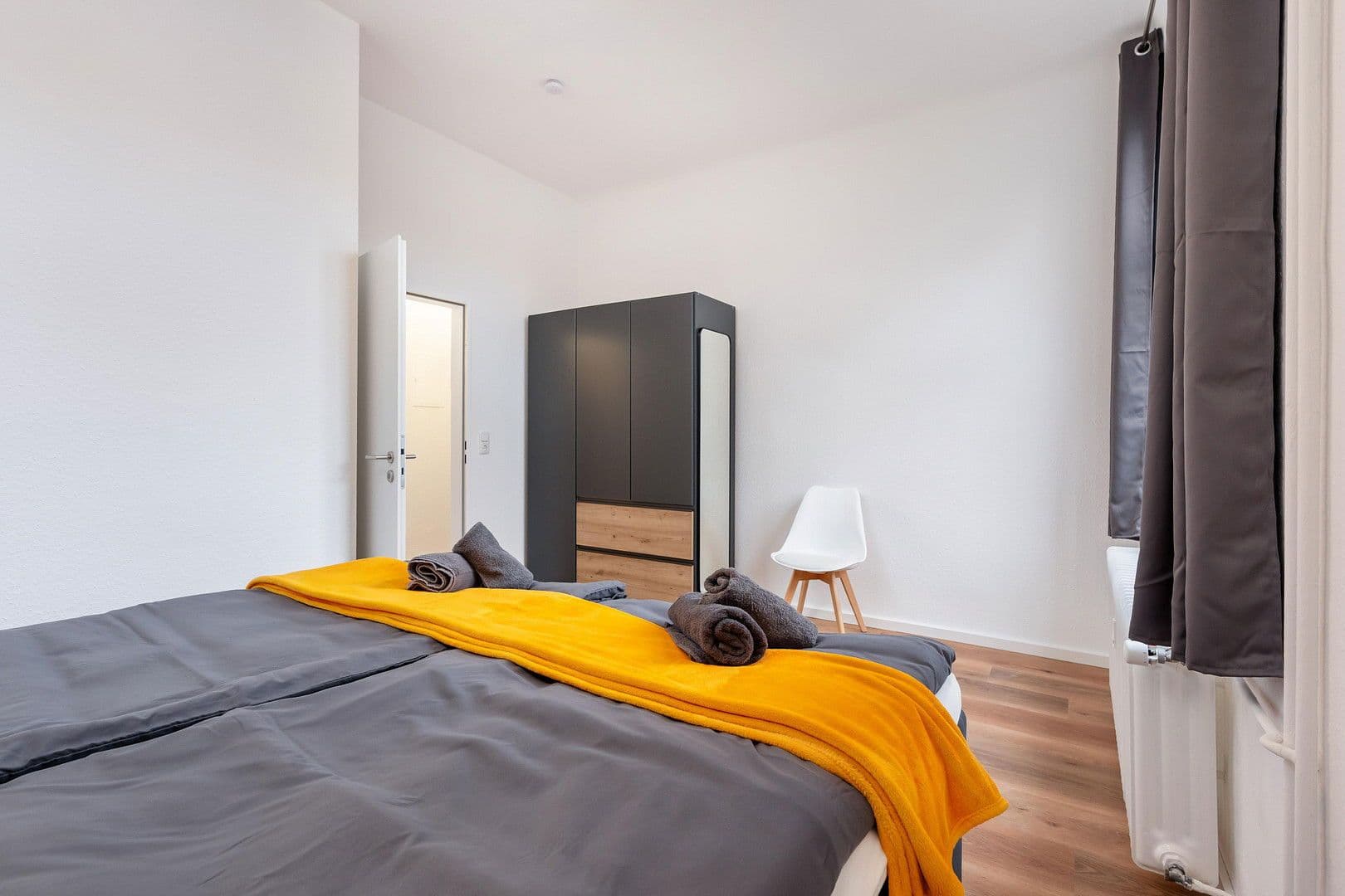 Prenájom bytu 2-izbový 52 m², Kapellenstr. 43, Aachen, Severné Porýnie - Westfálsko Prenájom bytu 2-izbový 52 m², Kapellenstr. 43, Aachen, Severné Porýnie - Westfálsko