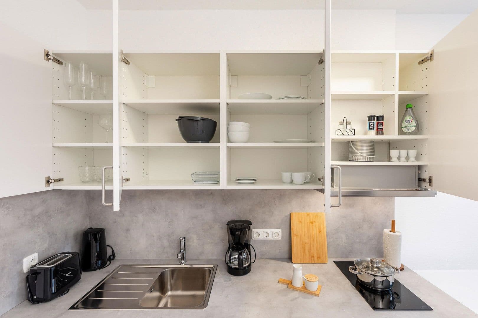 Prenájom bytu 2-izbový 52 m², Kapellenstr. 43, Aachen, Severné Porýnie - Westfálsko Prenájom bytu 2-izbový 52 m², Kapellenstr. 43, Aachen, Severné Porýnie - Westfálsko