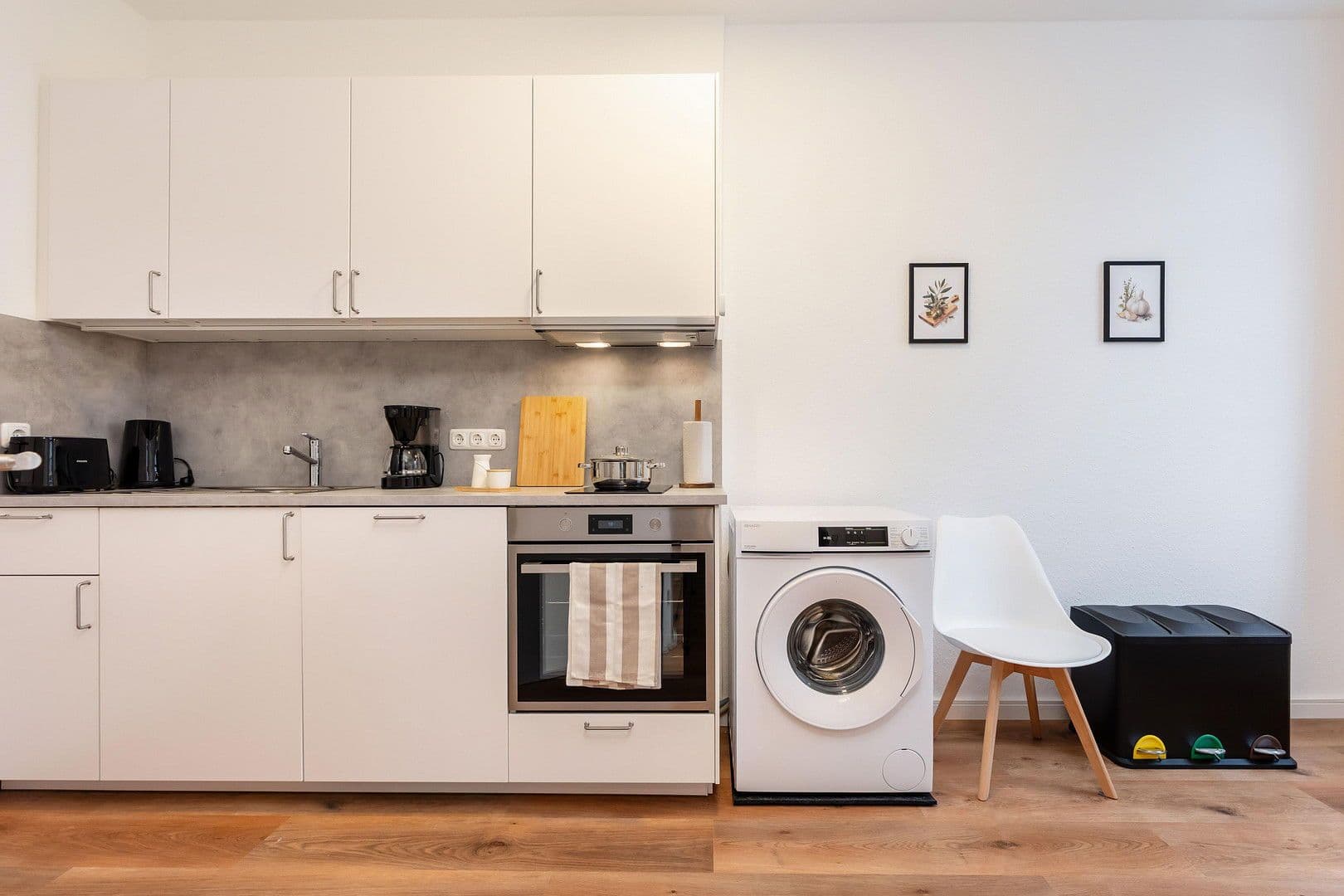 Prenájom bytu 2-izbový 52 m², Kapellenstr. 43, Aachen, Severné Porýnie - Westfálsko Prenájom bytu 2-izbový 52 m², Kapellenstr. 43, Aachen, Severné Porýnie - Westfálsko