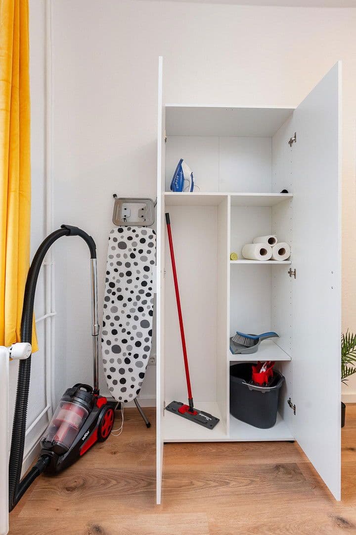 Prenájom bytu 2-izbový 52 m², Kapellenstr. 43, Aachen, Severné Porýnie - Westfálsko Prenájom bytu 2-izbový 52 m², Kapellenstr. 43, Aachen, Severné Porýnie - Westfálsko