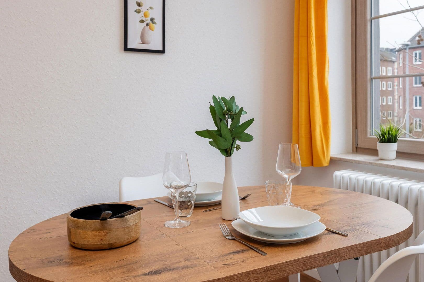 Prenájom bytu 2-izbový 52 m², Kapellenstr. 43, Aachen, Severné Porýnie - Westfálsko Prenájom bytu 2-izbový 52 m², Kapellenstr. 43, Aachen, Severné Porýnie - Westfálsko