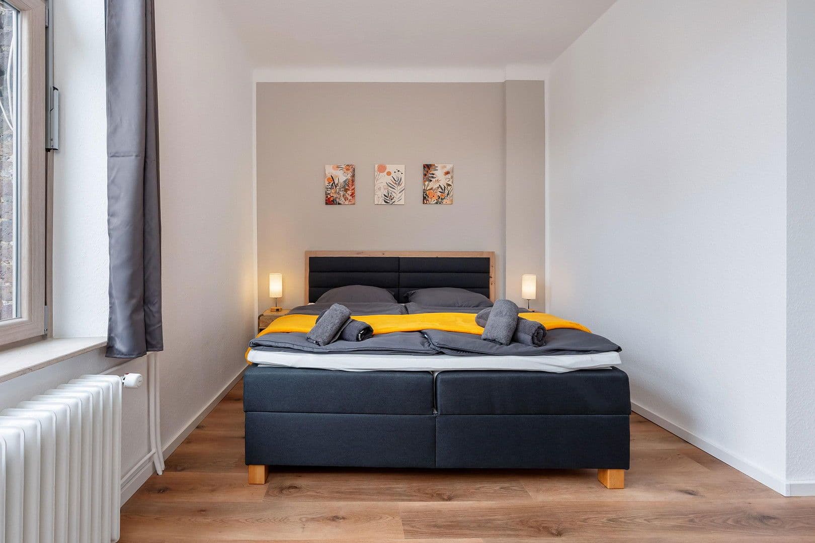 Prenájom bytu 2-izbový 52 m², Kapellenstr. 43, Aachen, Severné Porýnie - Westfálsko Prenájom bytu 2-izbový 52 m², Kapellenstr. 43, Aachen, Severné Porýnie - Westfálsko