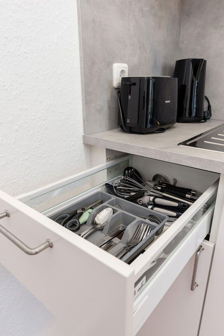 Prenájom bytu 2-izbový 52 m², Kapellenstr. 43, Aachen, Severné Porýnie - Westfálsko Prenájom bytu 2-izbový 52 m², Kapellenstr. 43, Aachen, Severné Porýnie - Westfálsko