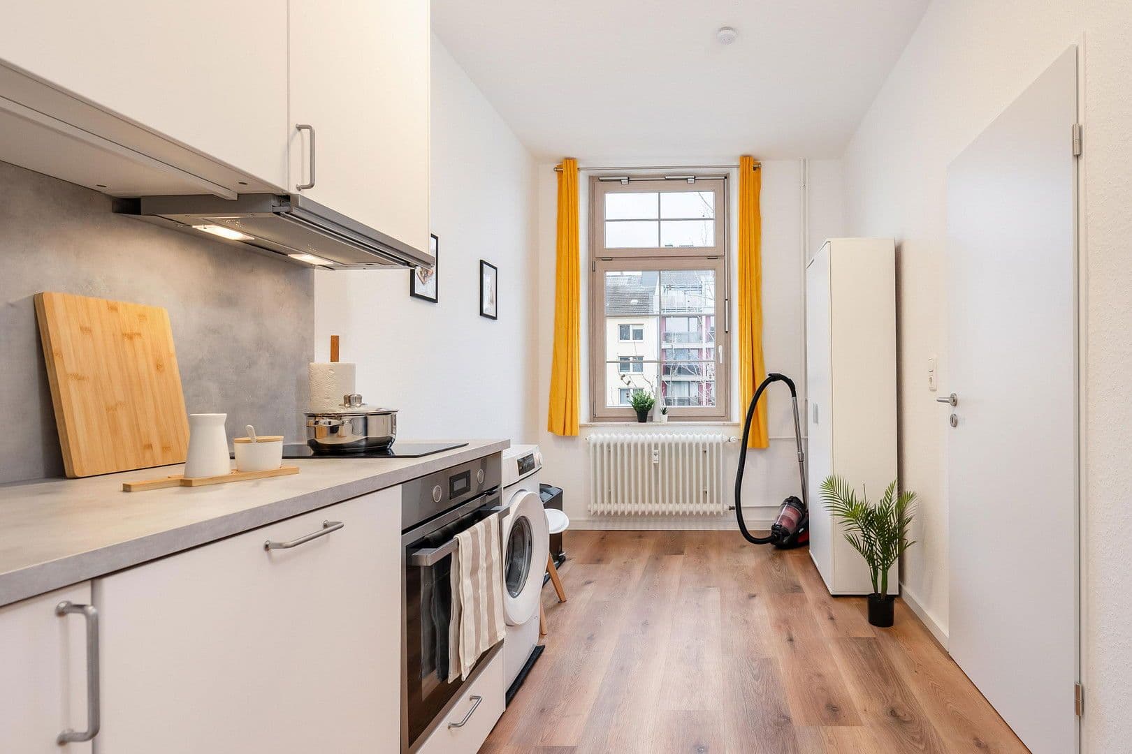 Prenájom bytu 2-izbový 52 m², Kapellenstr. 43, Aachen, Severné Porýnie - Westfálsko Prenájom bytu 2-izbový 52 m², Kapellenstr. 43, Aachen, Severné Porýnie - Westfálsko