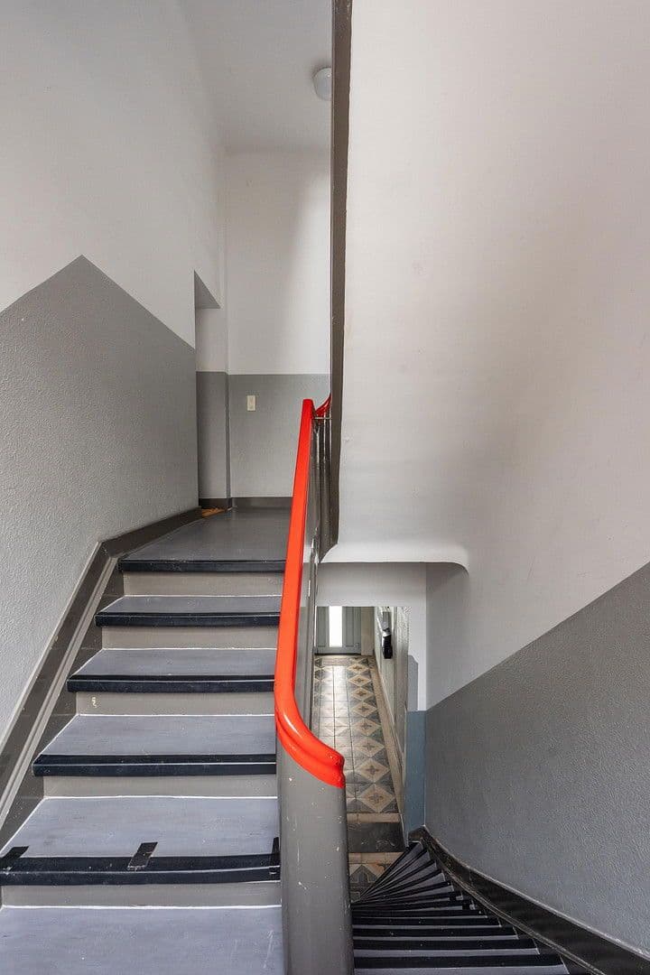 Prenájom bytu 2-izbový 52 m², Kapellenstr. 43, Aachen, Severné Porýnie - Westfálsko Prenájom bytu 2-izbový 52 m², Kapellenstr. 43, Aachen, Severné Porýnie - Westfálsko