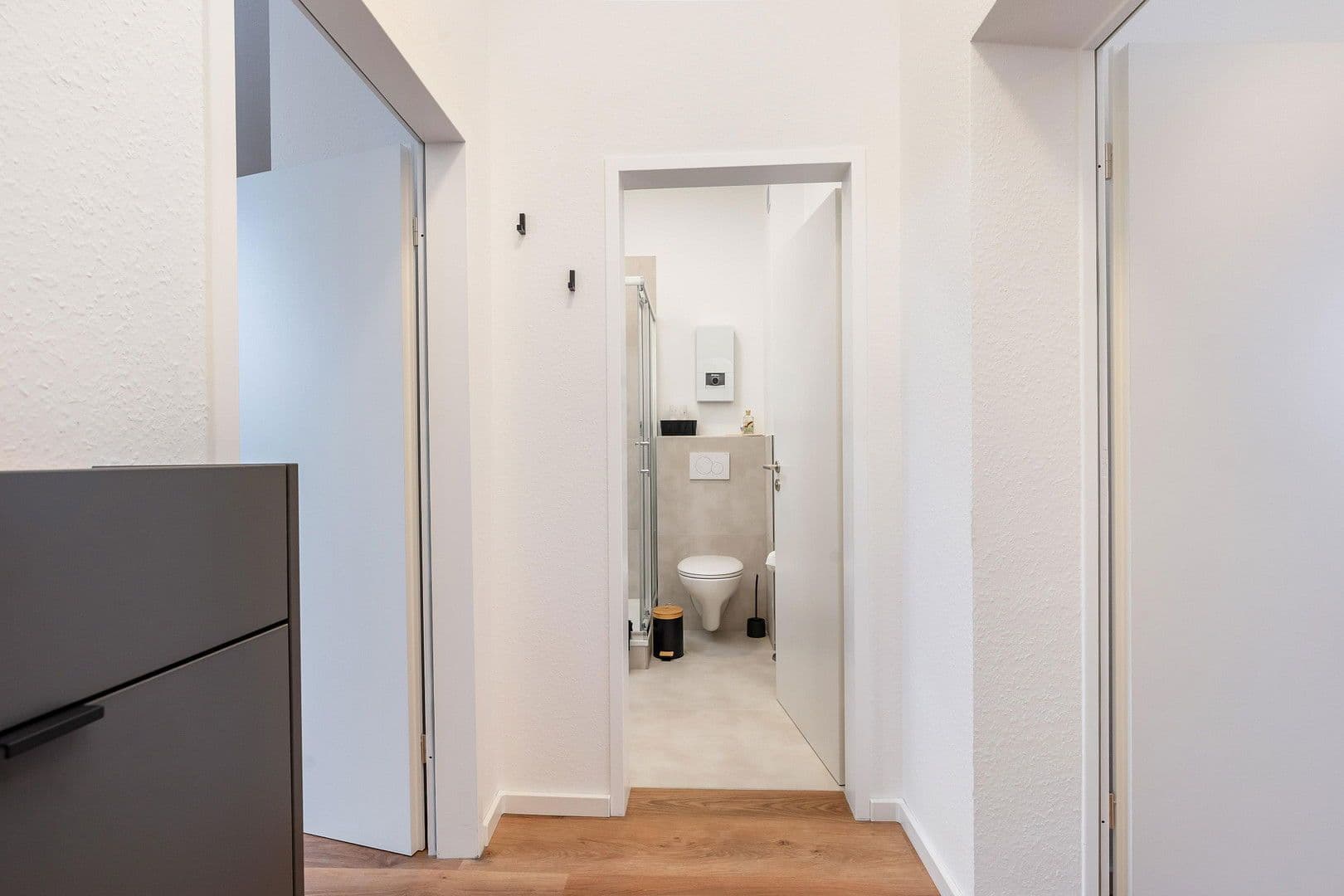 Prenájom bytu 2-izbový 52 m², Kapellenstr. 43, Aachen, Severné Porýnie - Westfálsko Prenájom bytu 2-izbový 52 m², Kapellenstr. 43, Aachen, Severné Porýnie - Westfálsko