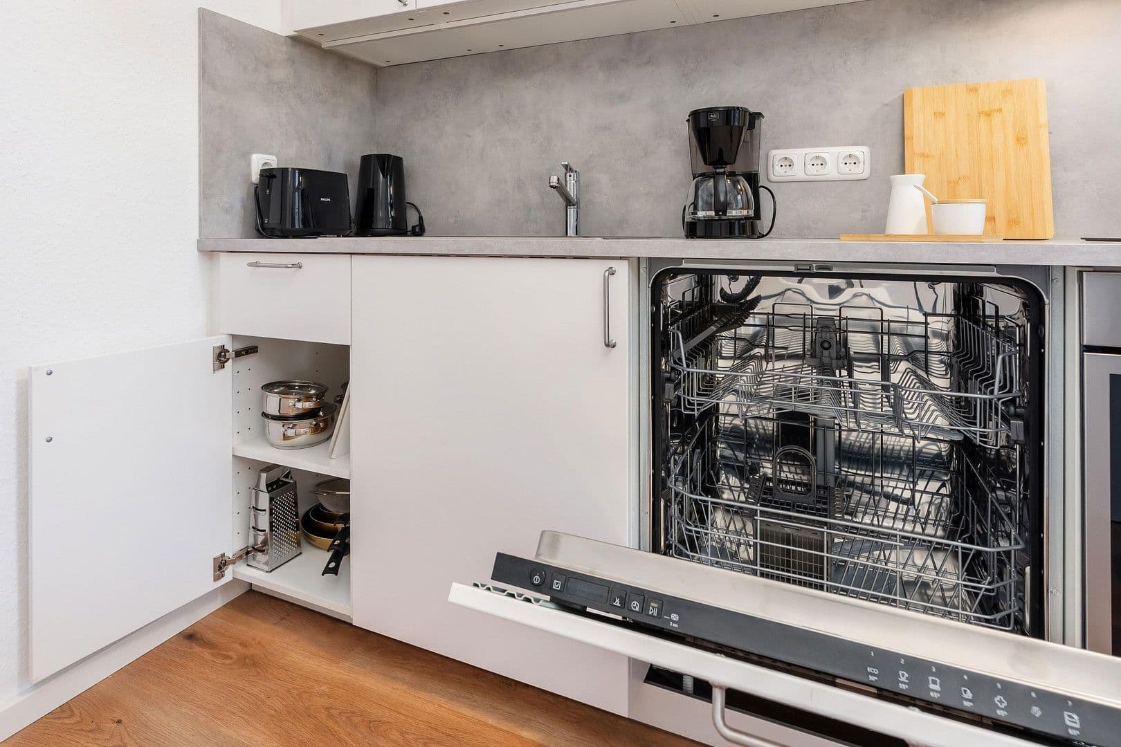 Prenájom bytu 2-izbový 52 m², Kapellenstr. 43, Aachen, Severné Porýnie - Westfálsko Prenájom bytu 2-izbový 52 m², Kapellenstr. 43, Aachen, Severné Porýnie - Westfálsko