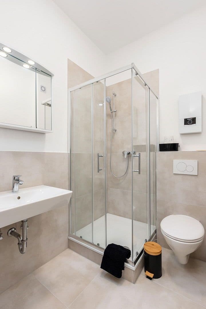 Prenájom bytu 2-izbový 52 m², Kapellenstr. 43, Aachen, Severné Porýnie - Westfálsko Prenájom bytu 2-izbový 52 m², Kapellenstr. 43, Aachen, Severné Porýnie - Westfálsko