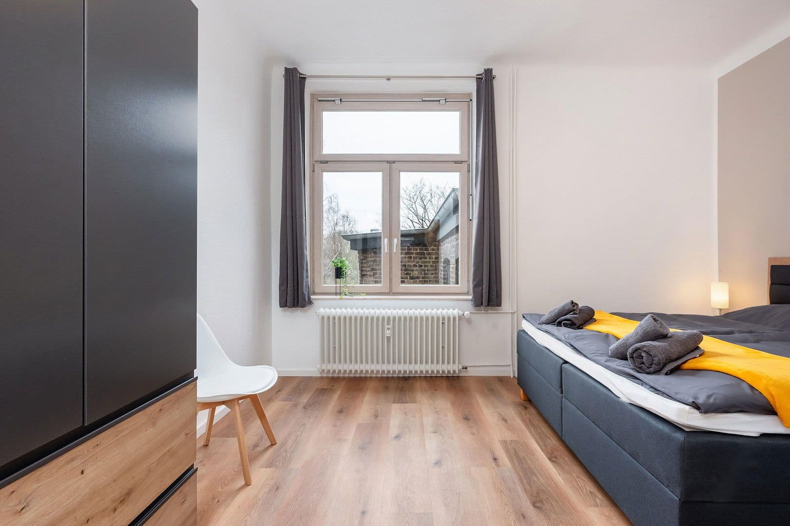 Prenájom bytu 2-izbový 52 m², Kapellenstr. 43, Aachen, Severné Porýnie - Westfálsko Prenájom bytu 2-izbový 52 m², Kapellenstr. 43, Aachen, Severné Porýnie - Westfálsko