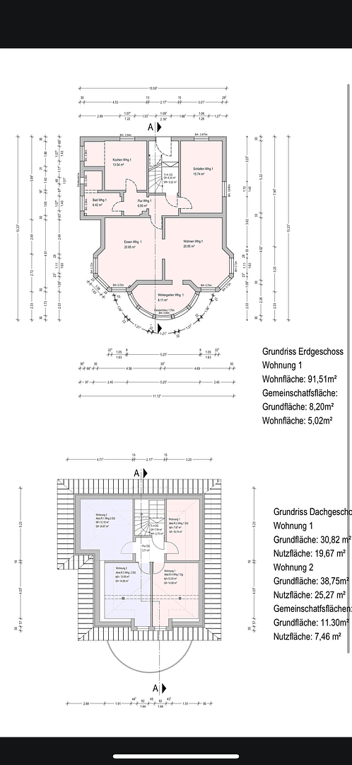 Prenájom bytu 3-izbový 91 m², Freiherr vom Stein Straße 28, Betzdorf, Porýnie-Falcko Prenájom bytu 3-izbový 91 m², Freiherr vom Stein Straße 28, Betzdorf, Porýnie-Falcko