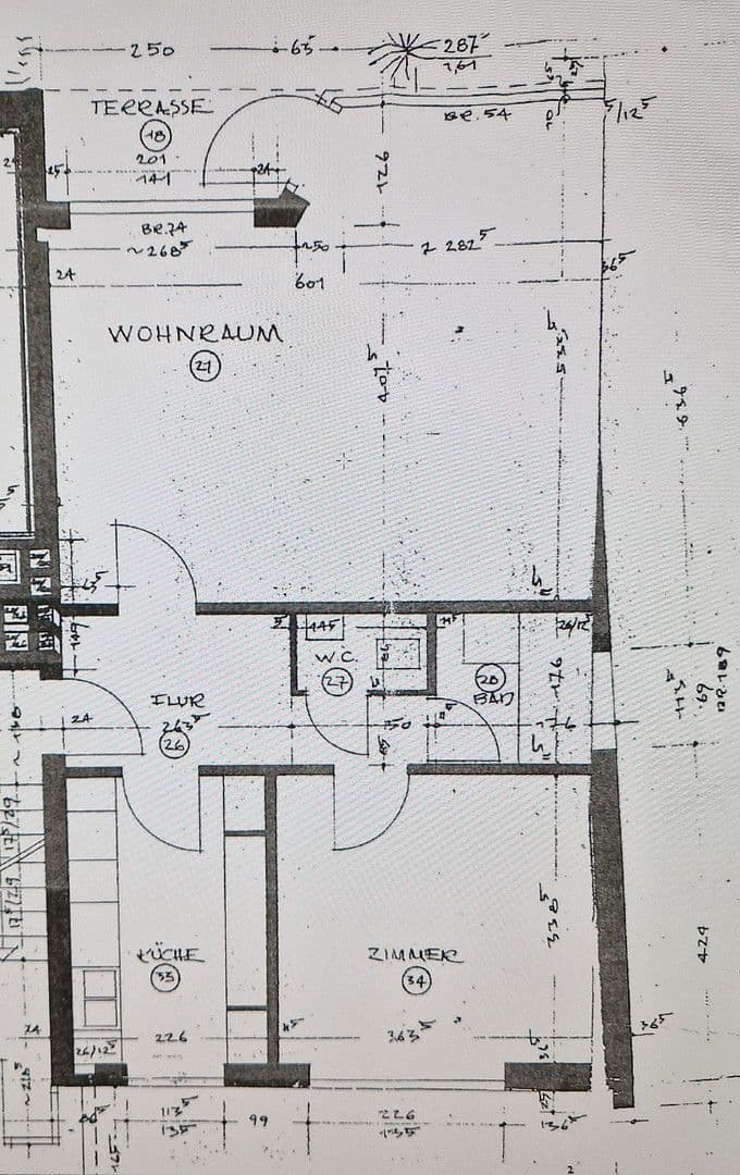 Predaj bytu 2-izbový 60 m², Ida-Boy-Ed-Str. 4, Hamburg, Hamburg Predaj bytu 2-izbový 60 m², Ida-Boy-Ed-Str. 4, Hamburg, Hamburg