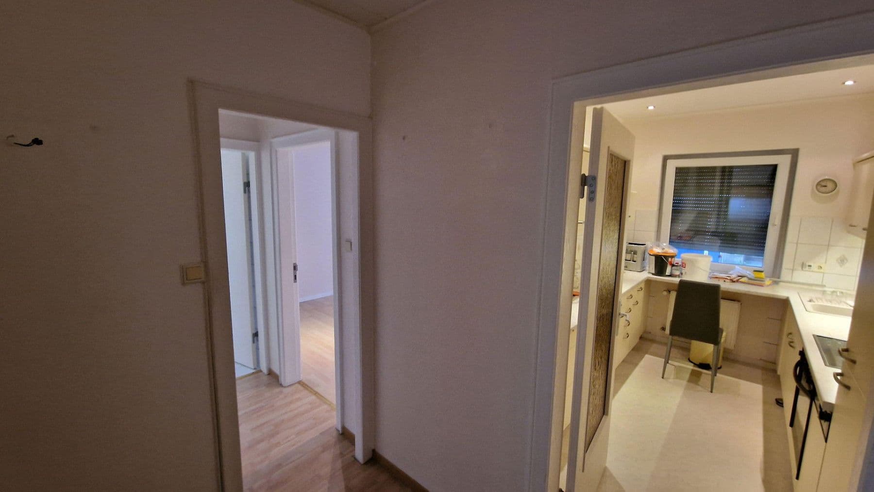 Predaj bytu 2-izbový 60 m², Ida-Boy-Ed-Str. 4, Hamburg, Hamburg Predaj bytu 2-izbový 60 m², Ida-Boy-Ed-Str. 4, Hamburg, Hamburg