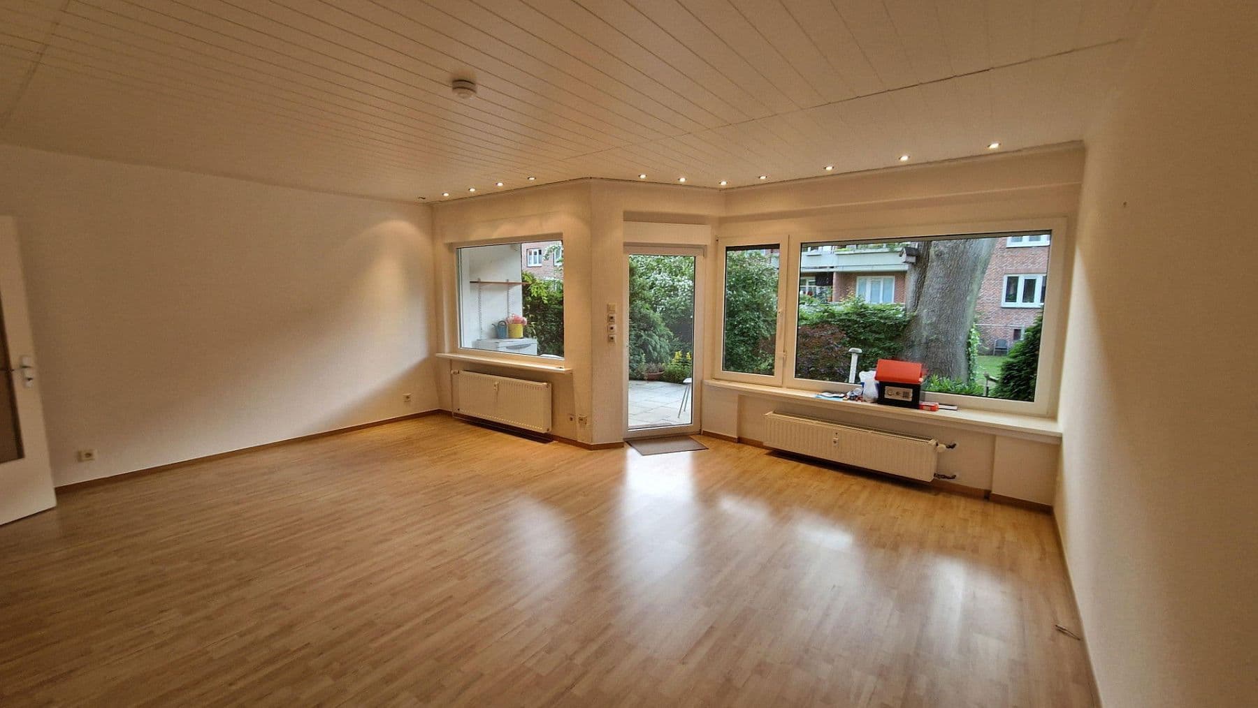 Predaj bytu 2-izbový 60 m², Ida-Boy-Ed-Str. 4, Hamburg, Hamburg Predaj bytu 2-izbový 60 m², Ida-Boy-Ed-Str. 4, Hamburg, Hamburg