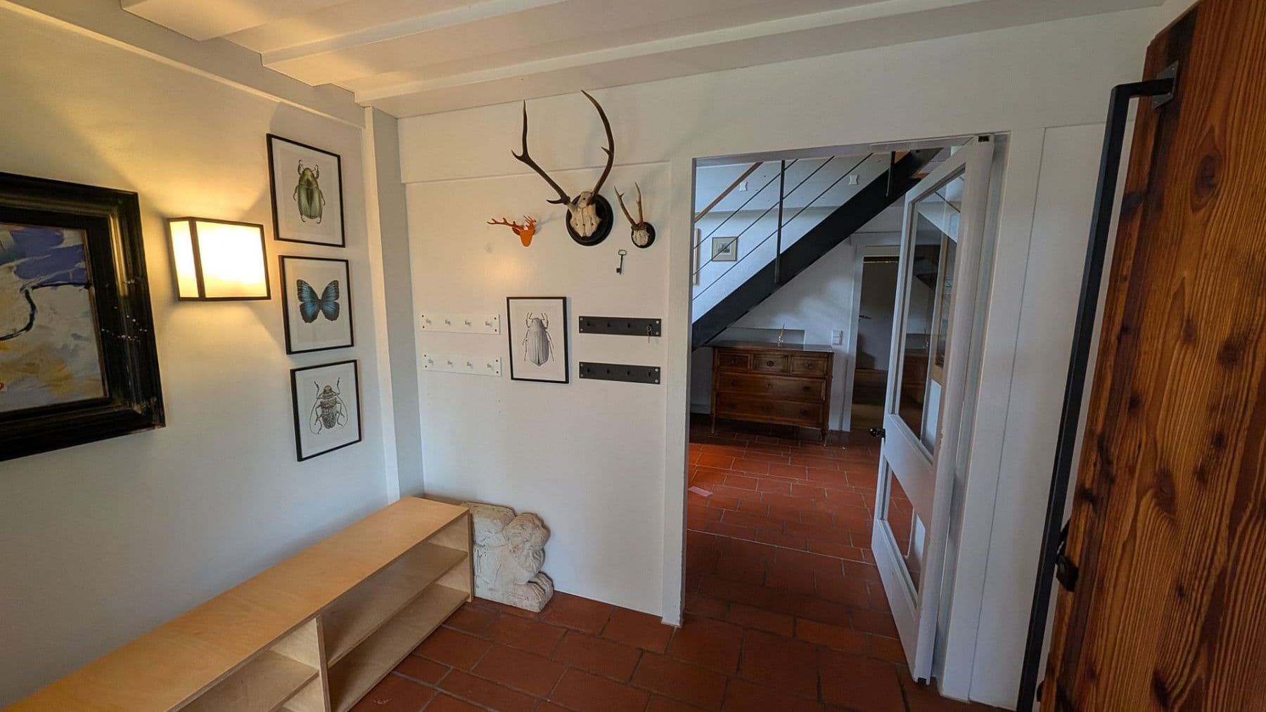 Predaj domu 204 m², pozemek 1.156 m², Sonnenweg 11, Fischbachau, Bavorsko Predaj domu 204 m², pozemek 1.156 m², Sonnenweg 11, Fischbachau, Bavorsko