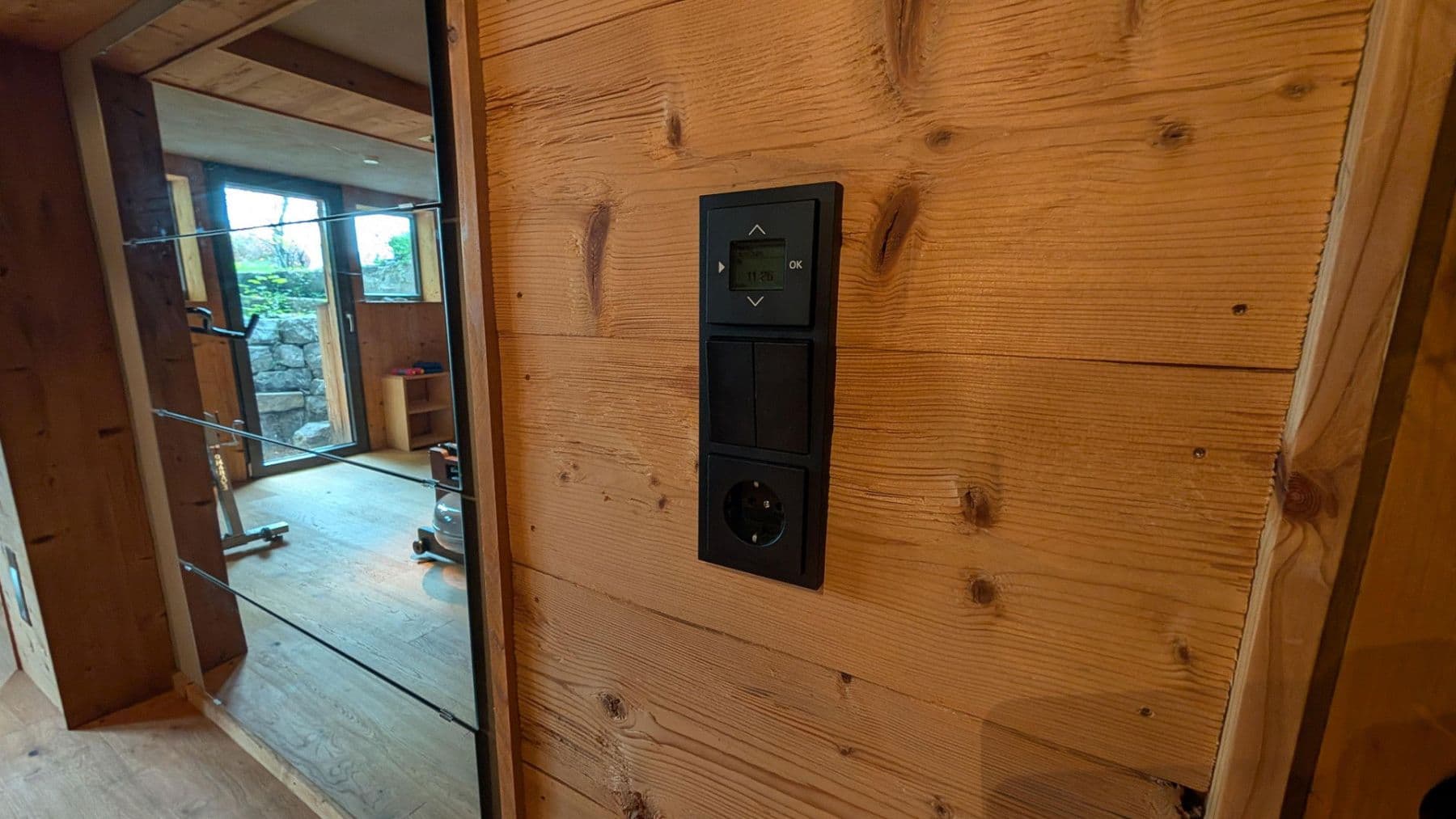 Predaj domu 204 m², pozemek 1.156 m², Sonnenweg 11, Fischbachau, Bavorsko Predaj domu 204 m², pozemek 1.156 m², Sonnenweg 11, Fischbachau, Bavorsko