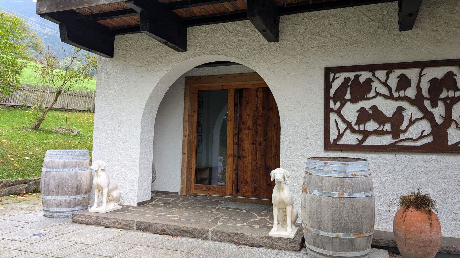 Predaj domu 204 m², pozemek 1.156 m², Sonnenweg 11, Fischbachau, Bavorsko Predaj domu 204 m², pozemek 1.156 m², Sonnenweg 11, Fischbachau, Bavorsko