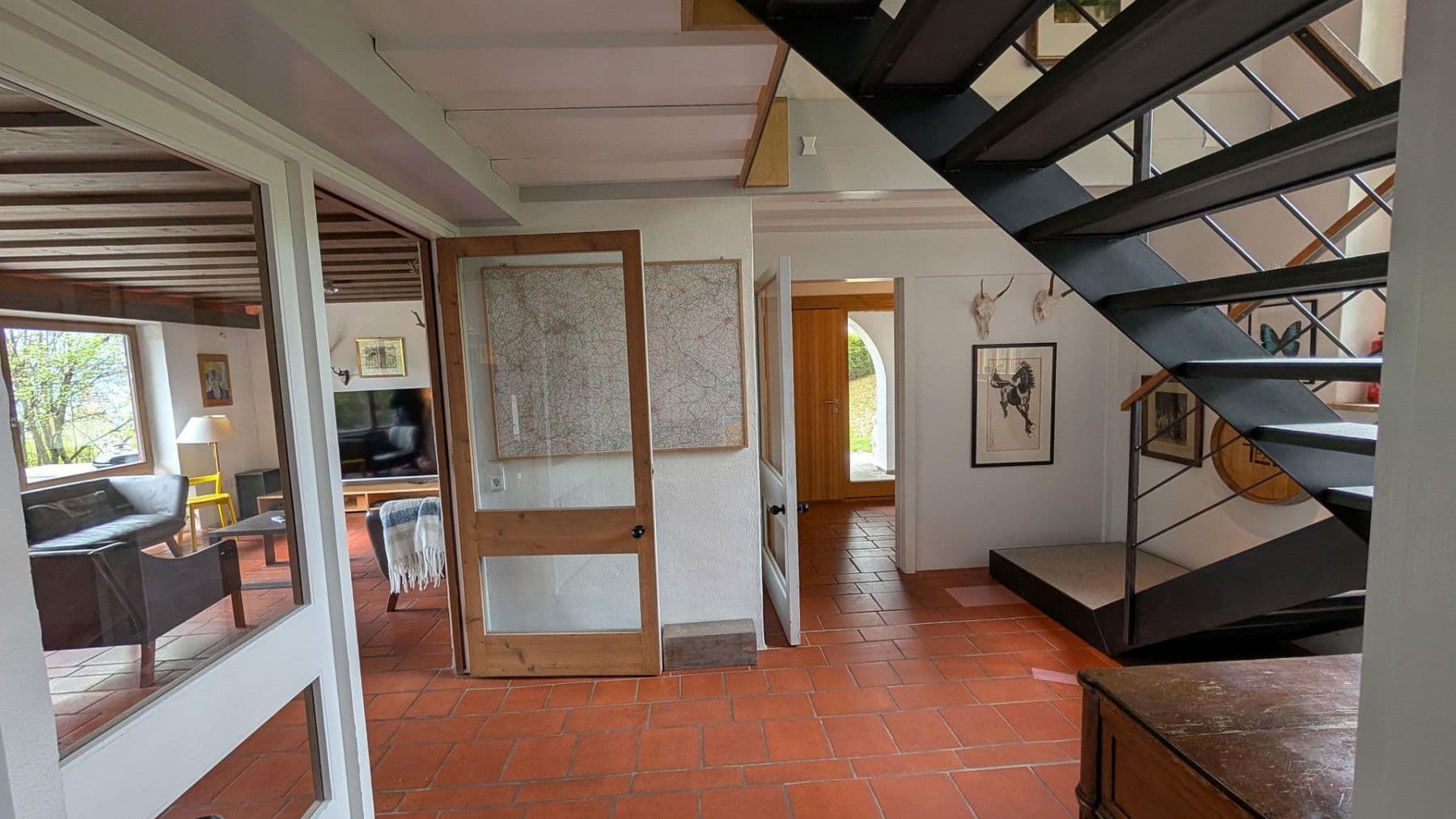 Predaj domu 204 m², pozemek 1.156 m², Sonnenweg 11, Fischbachau, Bavorsko Predaj domu 204 m², pozemek 1.156 m², Sonnenweg 11, Fischbachau, Bavorsko