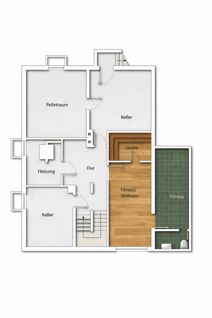 Predaj domu 204 m², pozemek 1.156 m², Sonnenweg 11, Fischbachau, Bavorsko Predaj domu 204 m², pozemek 1.156 m², Sonnenweg 11, Fischbachau, Bavorsko