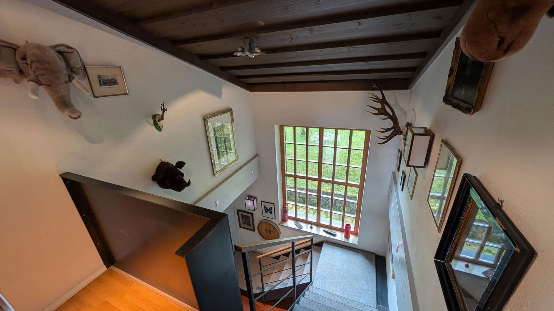 Predaj domu 204 m², pozemek 1.156 m², Sonnenweg 11, Fischbachau, Bavorsko Predaj domu 204 m², pozemek 1.156 m², Sonnenweg 11, Fischbachau, Bavorsko