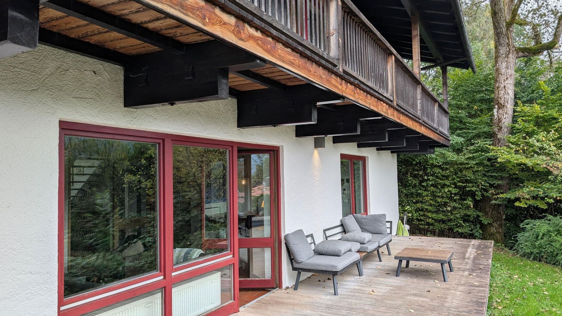 Predaj domu 204 m², pozemek 1.156 m², Sonnenweg 11, Fischbachau, Bavorsko Predaj domu 204 m², pozemek 1.156 m², Sonnenweg 11, Fischbachau, Bavorsko