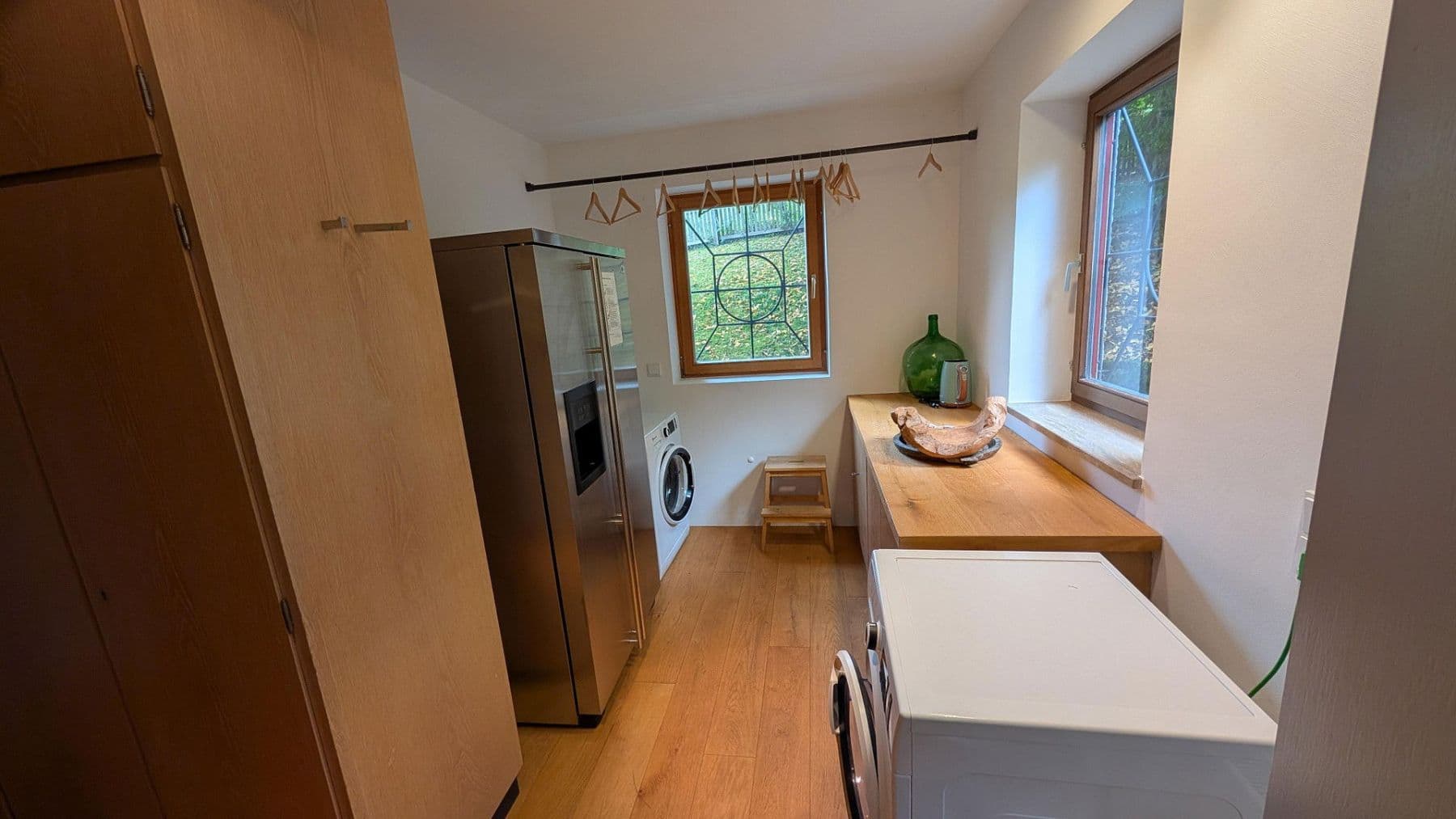 Predaj domu 204 m², pozemek 1.156 m², Sonnenweg 11, Fischbachau, Bavorsko Predaj domu 204 m², pozemek 1.156 m², Sonnenweg 11, Fischbachau, Bavorsko