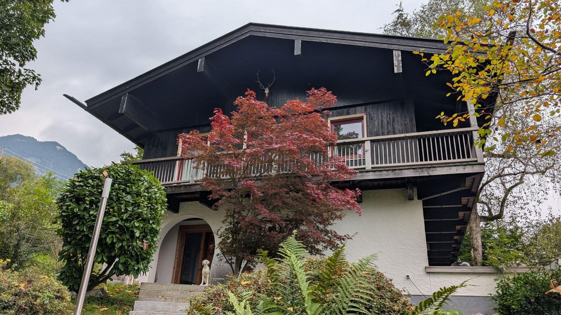 Predaj domu 204 m², pozemek 1.156 m², Sonnenweg 11, Fischbachau, Bavorsko Predaj domu 204 m², pozemek 1.156 m², Sonnenweg 11, Fischbachau, Bavorsko