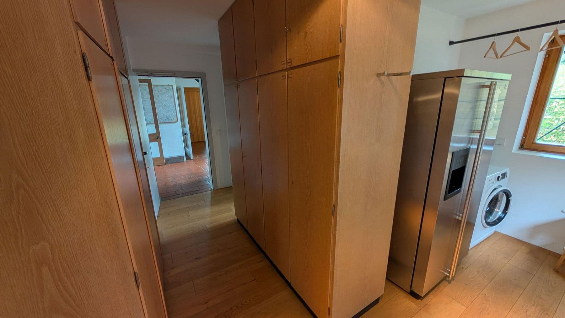 Predaj domu 204 m², pozemek 1.156 m², Sonnenweg 11, Fischbachau, Bavorsko Predaj domu 204 m², pozemek 1.156 m², Sonnenweg 11, Fischbachau, Bavorsko