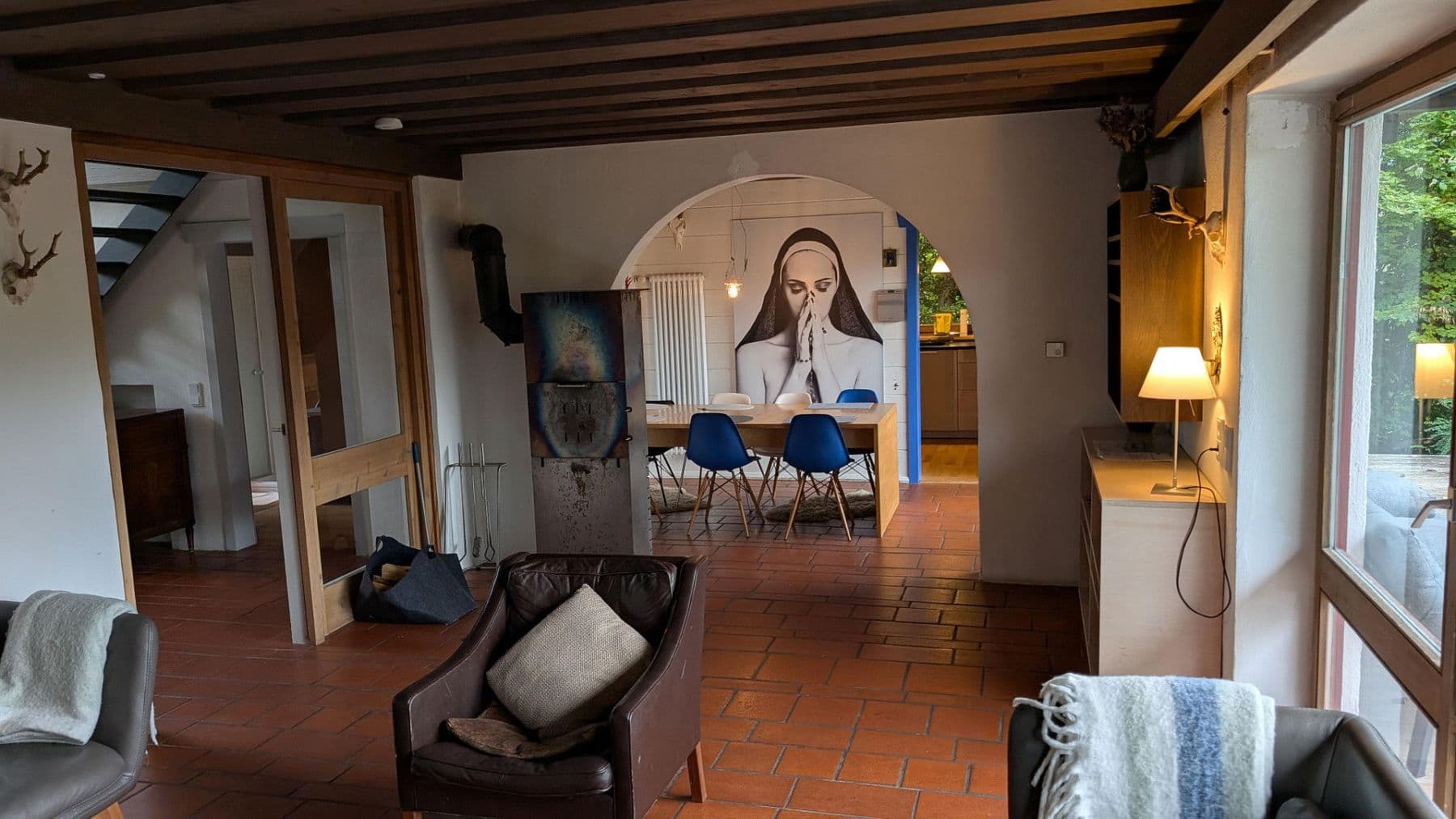 Predaj domu 204 m², pozemek 1.156 m², Sonnenweg 11, Fischbachau, Bavorsko Predaj domu 204 m², pozemek 1.156 m², Sonnenweg 11, Fischbachau, Bavorsko