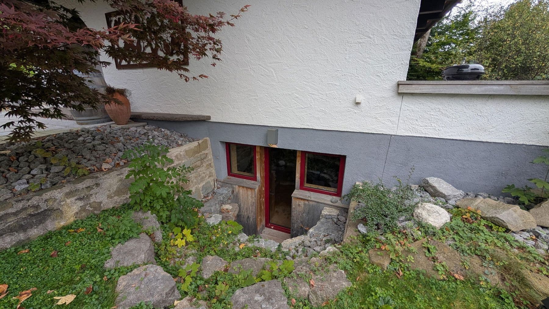 Predaj domu 204 m², pozemek 1.156 m², Sonnenweg 11, Fischbachau, Bavorsko Predaj domu 204 m², pozemek 1.156 m², Sonnenweg 11, Fischbachau, Bavorsko