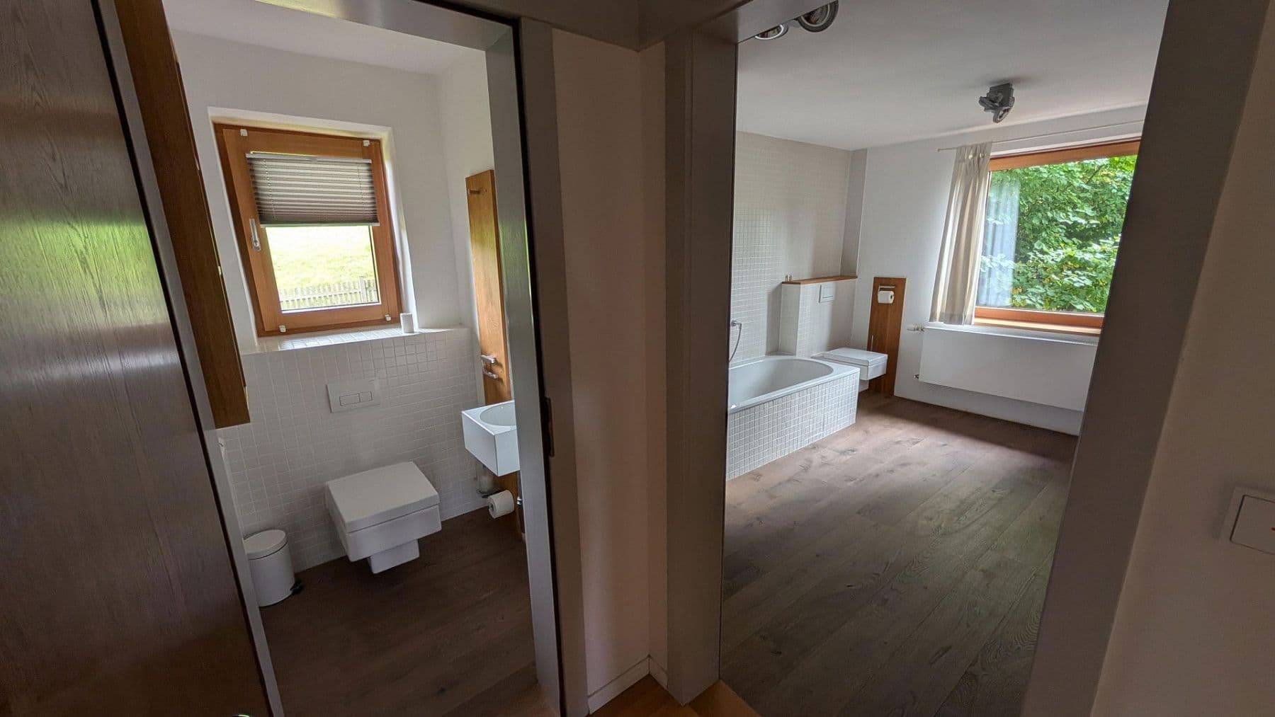 Predaj domu 204 m², pozemek 1.156 m², Sonnenweg 11, Fischbachau, Bavorsko Predaj domu 204 m², pozemek 1.156 m², Sonnenweg 11, Fischbachau, Bavorsko