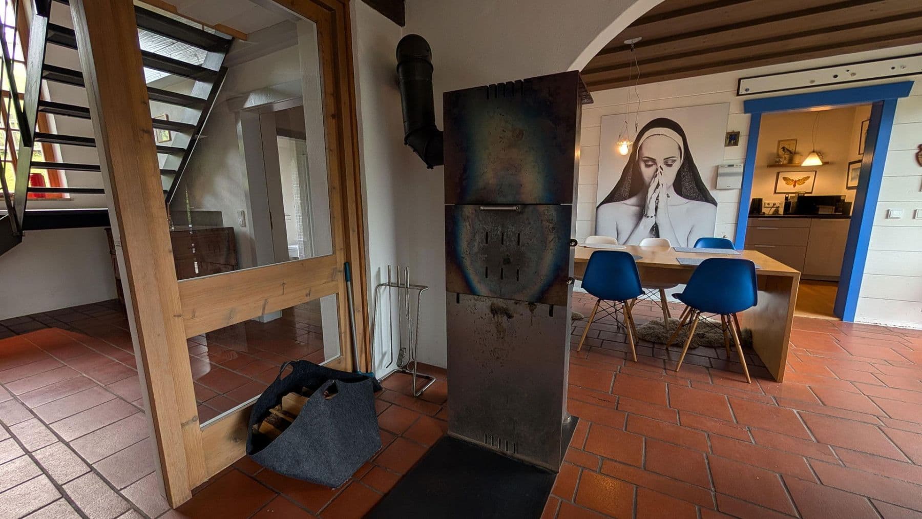 Predaj domu 204 m², pozemek 1.156 m², Sonnenweg 11, Fischbachau, Bavorsko Predaj domu 204 m², pozemek 1.156 m², Sonnenweg 11, Fischbachau, Bavorsko