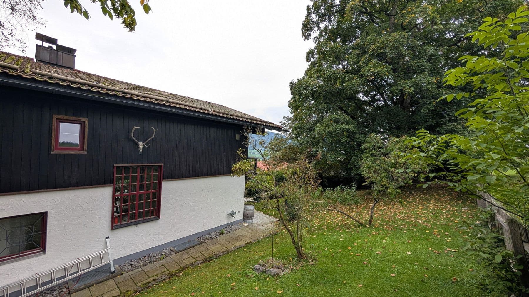 Predaj domu 204 m², pozemek 1.156 m², Sonnenweg 11, Fischbachau, Bavorsko Predaj domu 204 m², pozemek 1.156 m², Sonnenweg 11, Fischbachau, Bavorsko