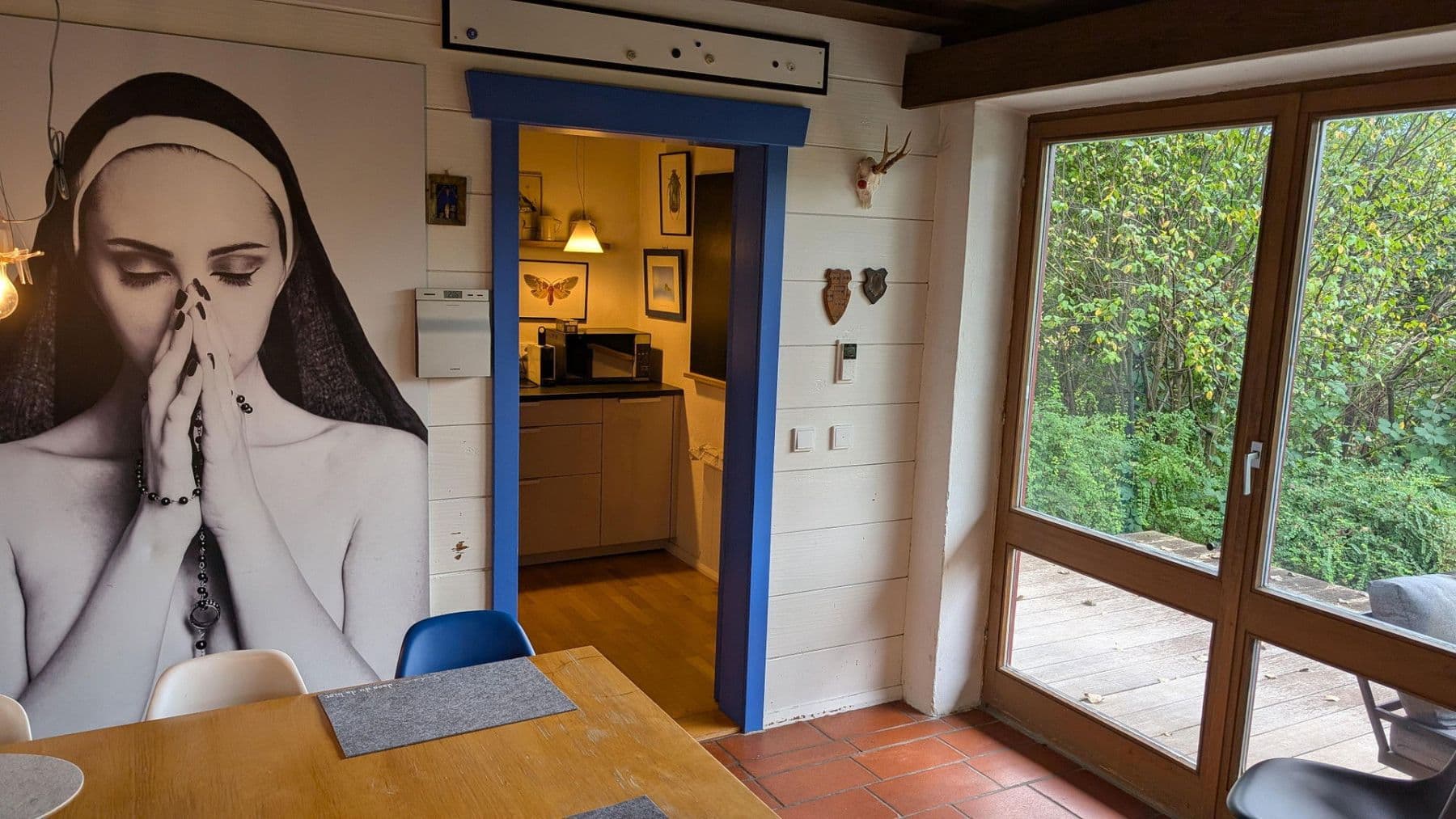 Predaj domu 204 m², pozemek 1.156 m², Sonnenweg 11, Fischbachau, Bavorsko Predaj domu 204 m², pozemek 1.156 m², Sonnenweg 11, Fischbachau, Bavorsko