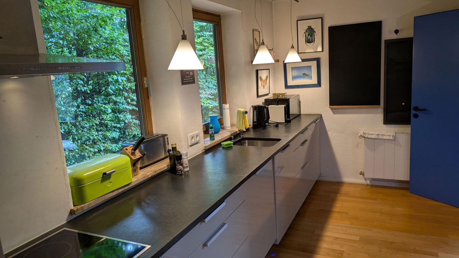 Predaj domu 204 m², pozemek 1.156 m², Sonnenweg 11, Fischbachau, Bavorsko Predaj domu 204 m², pozemek 1.156 m², Sonnenweg 11, Fischbachau, Bavorsko