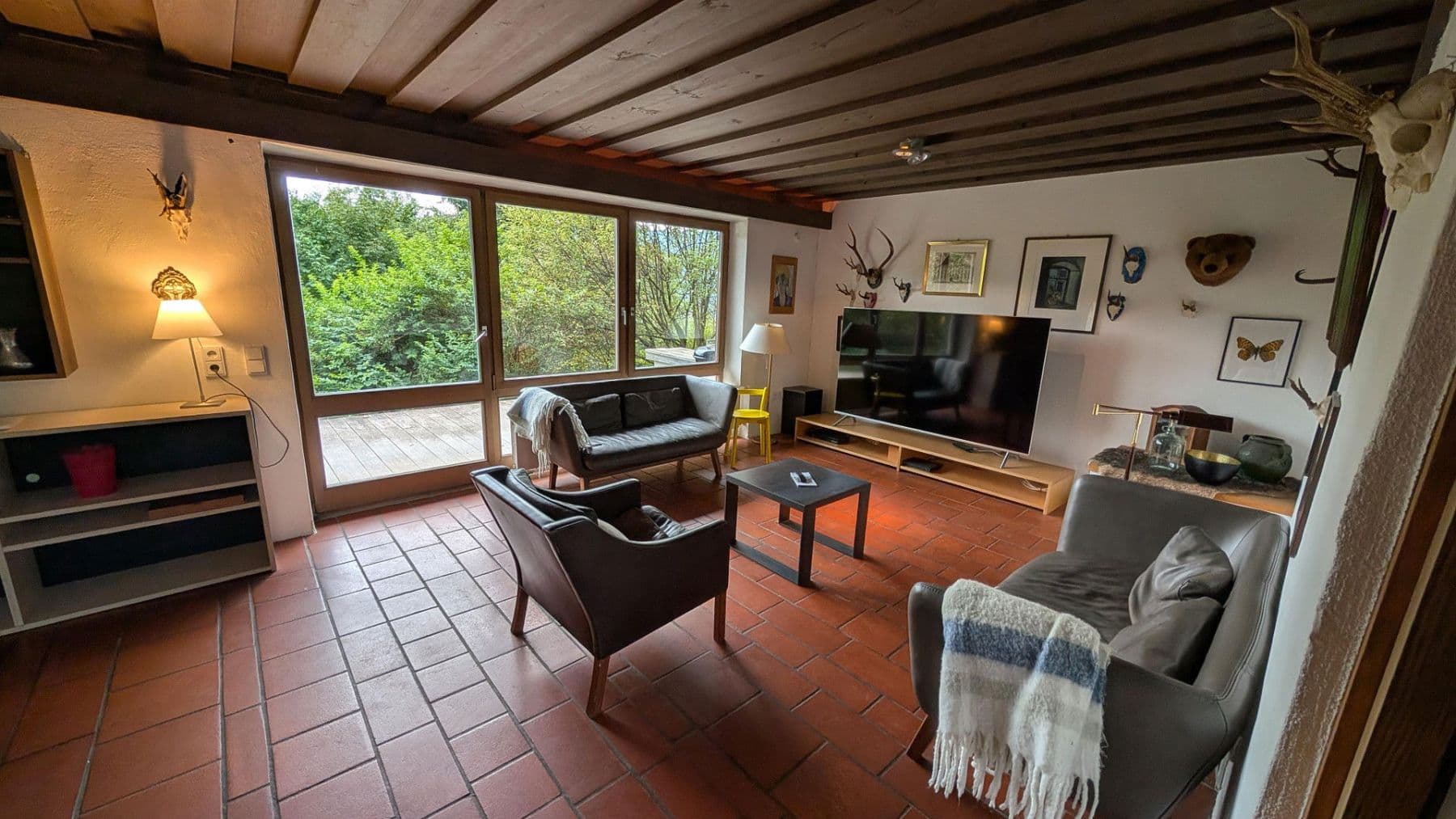 Predaj domu 204 m², pozemek 1.156 m², Sonnenweg 11, Fischbachau, Bavorsko Predaj domu 204 m², pozemek 1.156 m², Sonnenweg 11, Fischbachau, Bavorsko