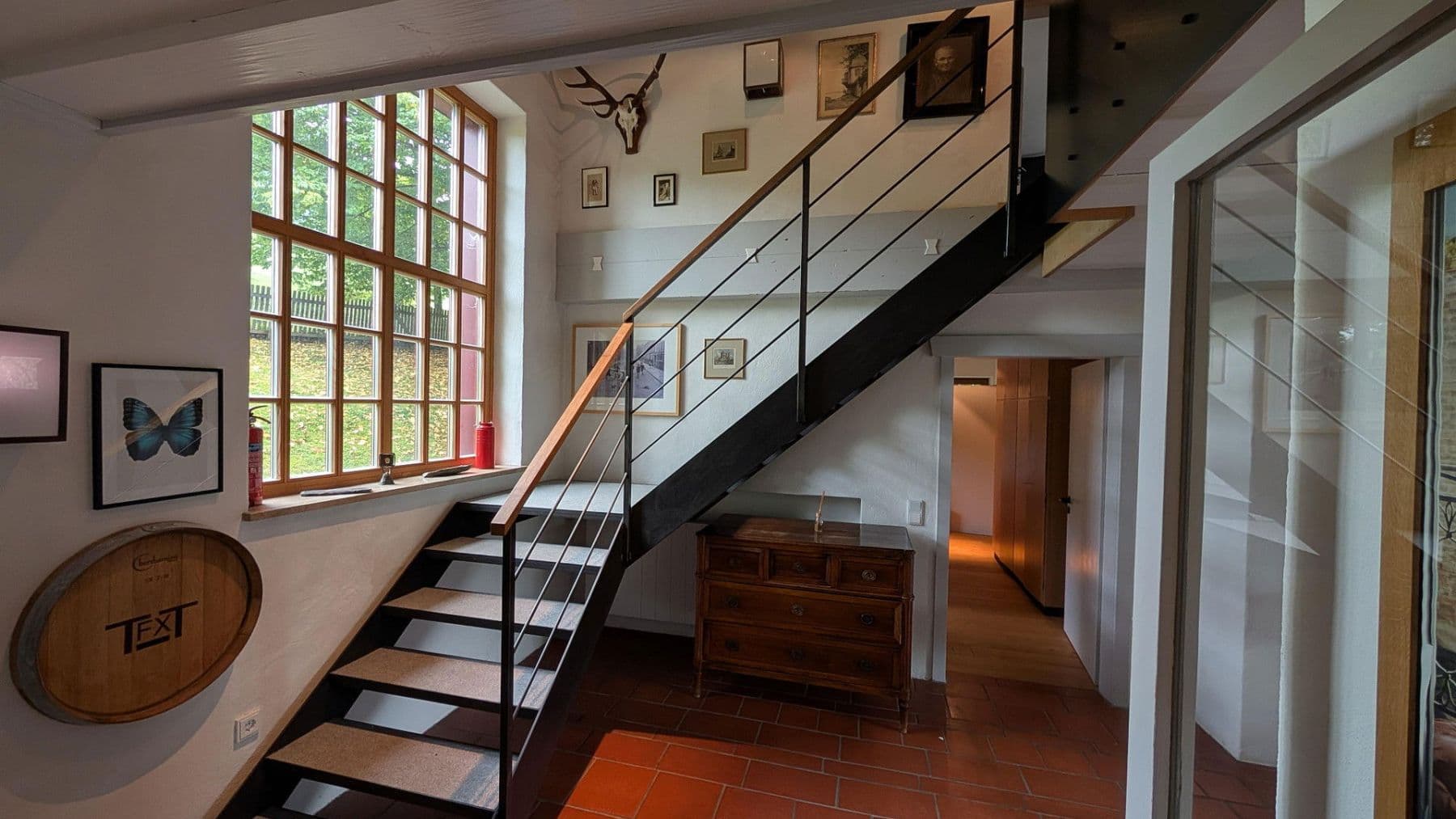 Predaj domu 204 m², pozemek 1.156 m², Sonnenweg 11, Fischbachau, Bavorsko Predaj domu 204 m², pozemek 1.156 m², Sonnenweg 11, Fischbachau, Bavorsko