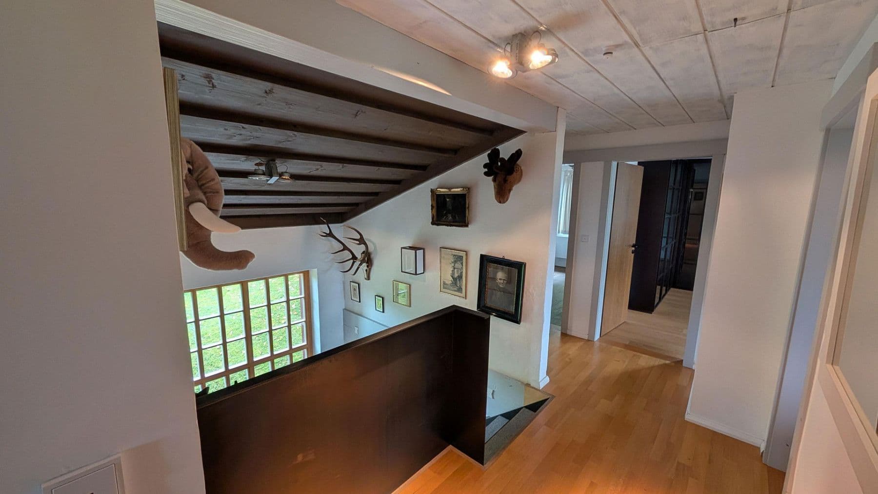 Predaj domu 204 m², pozemek 1.156 m², Sonnenweg 11, Fischbachau, Bavorsko Predaj domu 204 m², pozemek 1.156 m², Sonnenweg 11, Fischbachau, Bavorsko