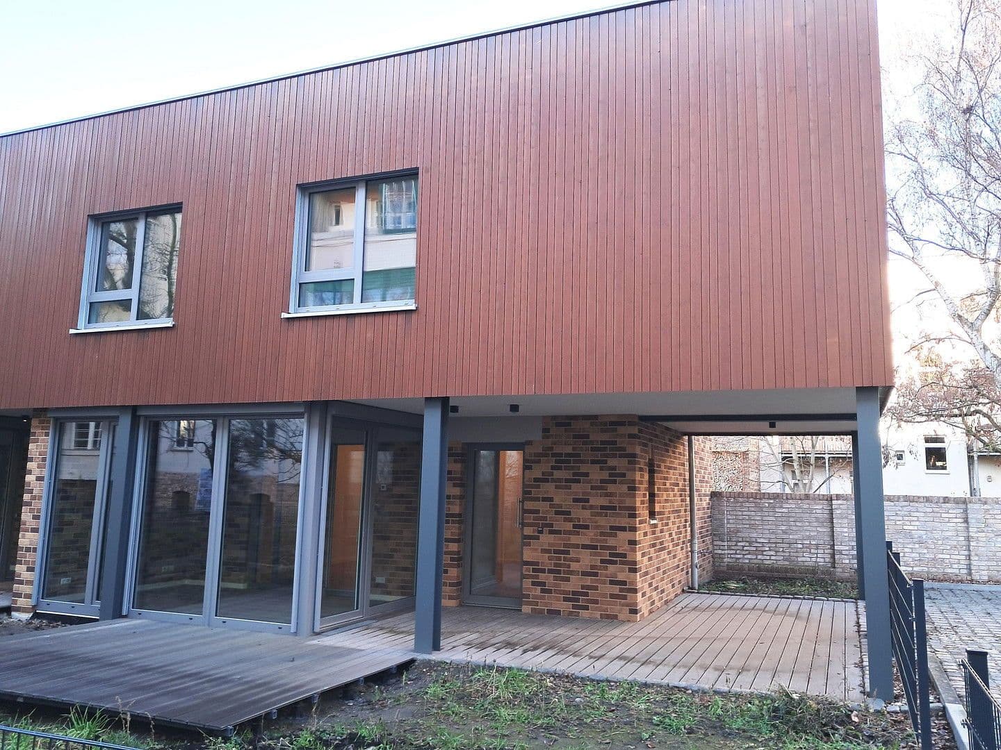 Predaj bytu 3-izbový 115 m², Halle, Sasko-Anhaltsko Predaj bytu 3-izbový 115 m², Halle, Sasko-Anhaltsko