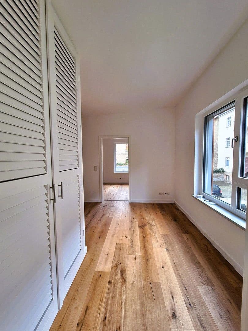 Predaj bytu 3-izbový 115 m², Halle, Sasko-Anhaltsko Predaj bytu 3-izbový 115 m², Halle, Sasko-Anhaltsko