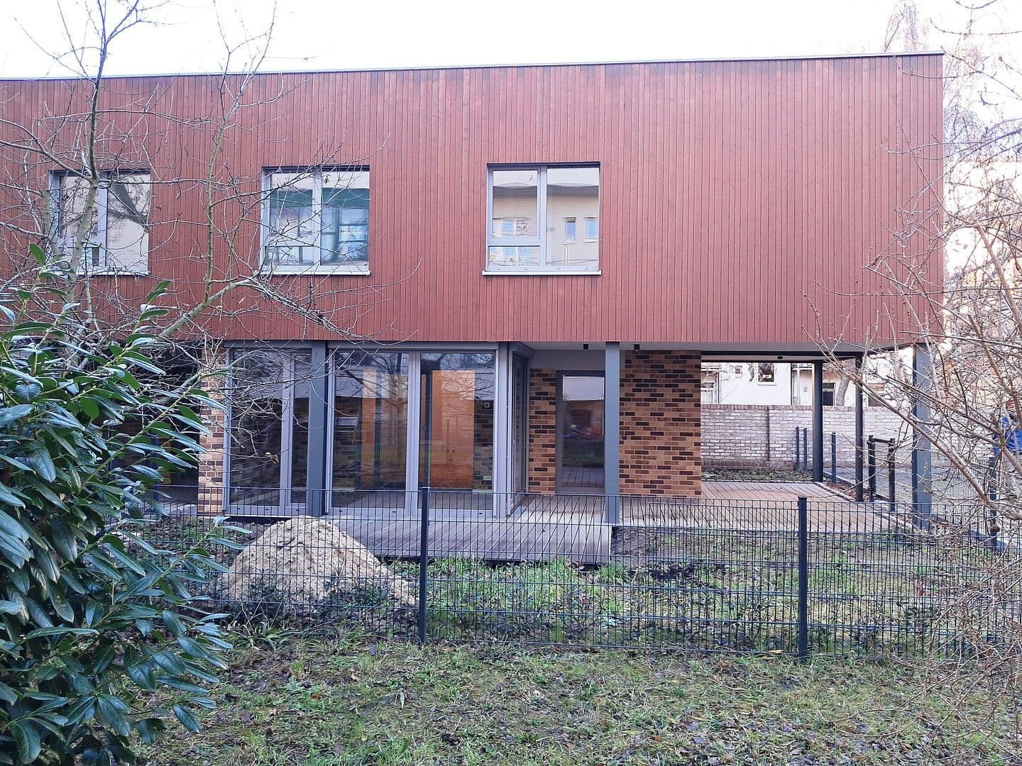Predaj bytu 3-izbový 115 m², Halle, Sasko-Anhaltsko Predaj bytu 3-izbový 115 m², Halle, Sasko-Anhaltsko